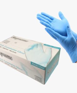 Nitrile-Blue-Supreme