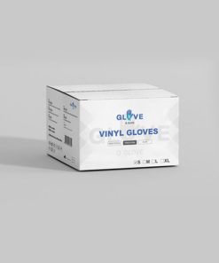 Vinyl-Blue-Q-Gloves