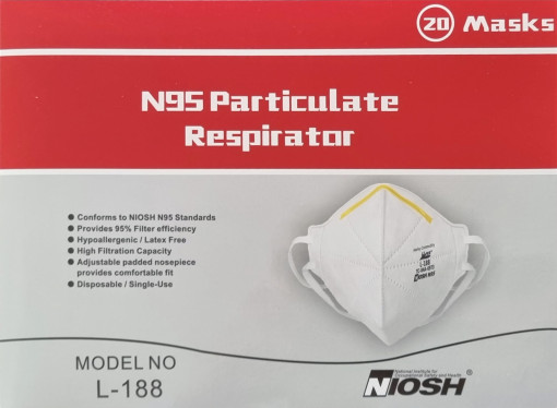 N95 Masks